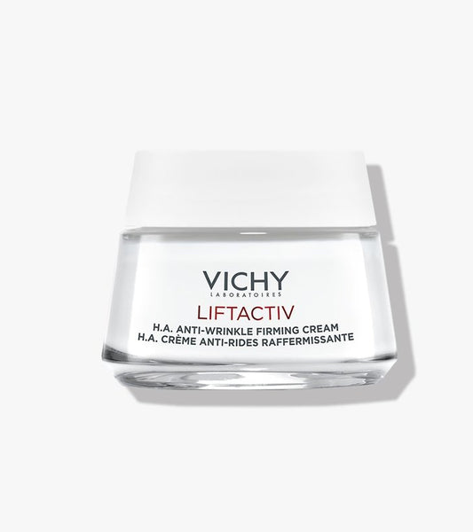 Vichy Liftactiv H.A. Anti-Wrinkle Firming Cream