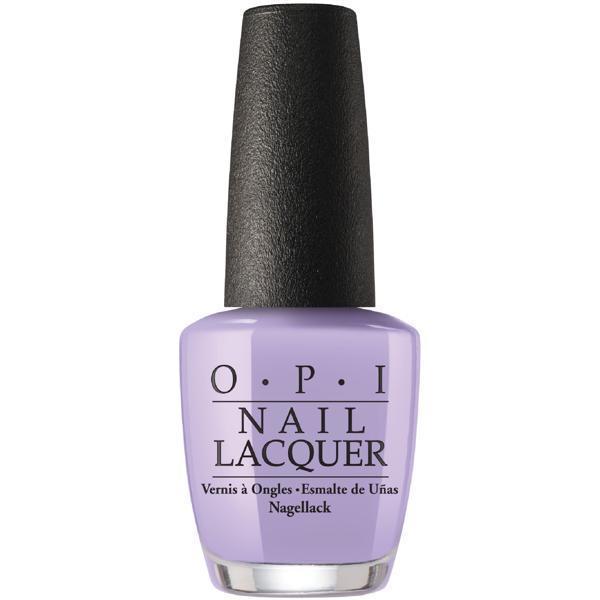 OPI Nail Lacquer Esmalte Color