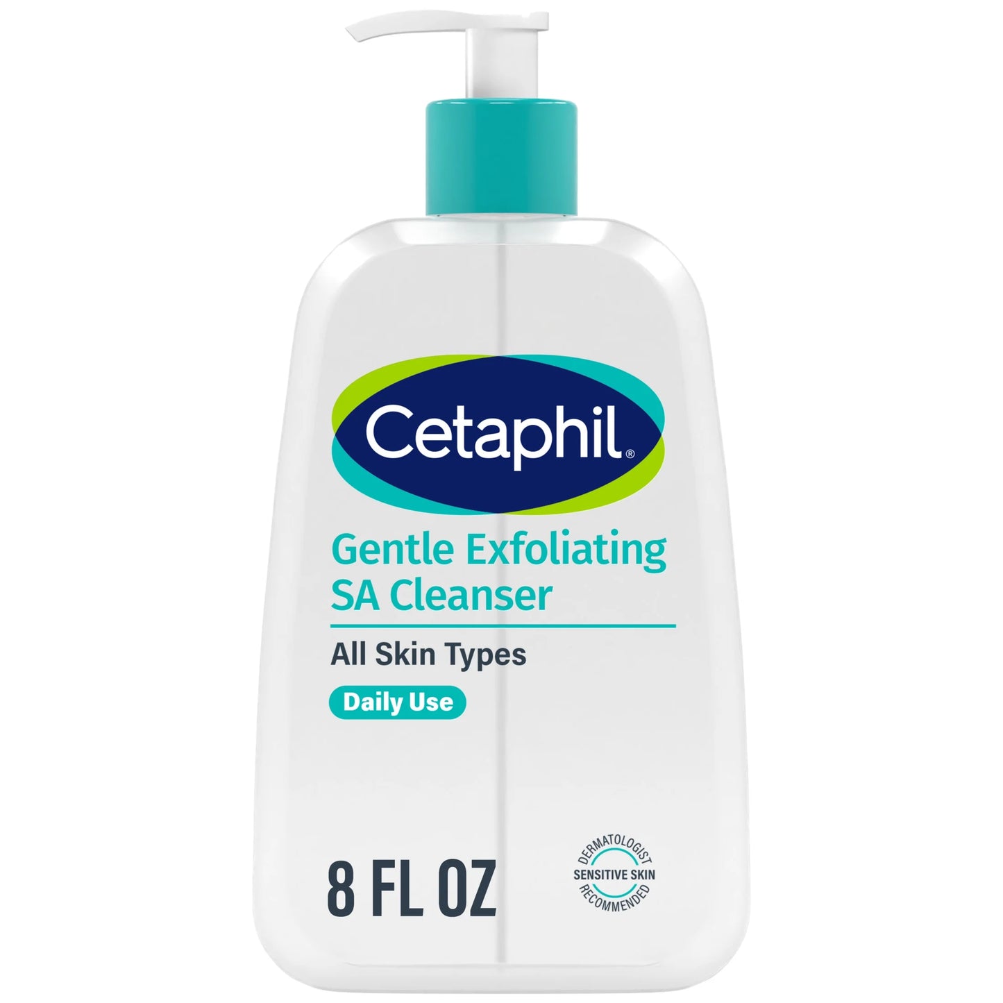 Cetaphil Limpiador Exfoliante Gentil