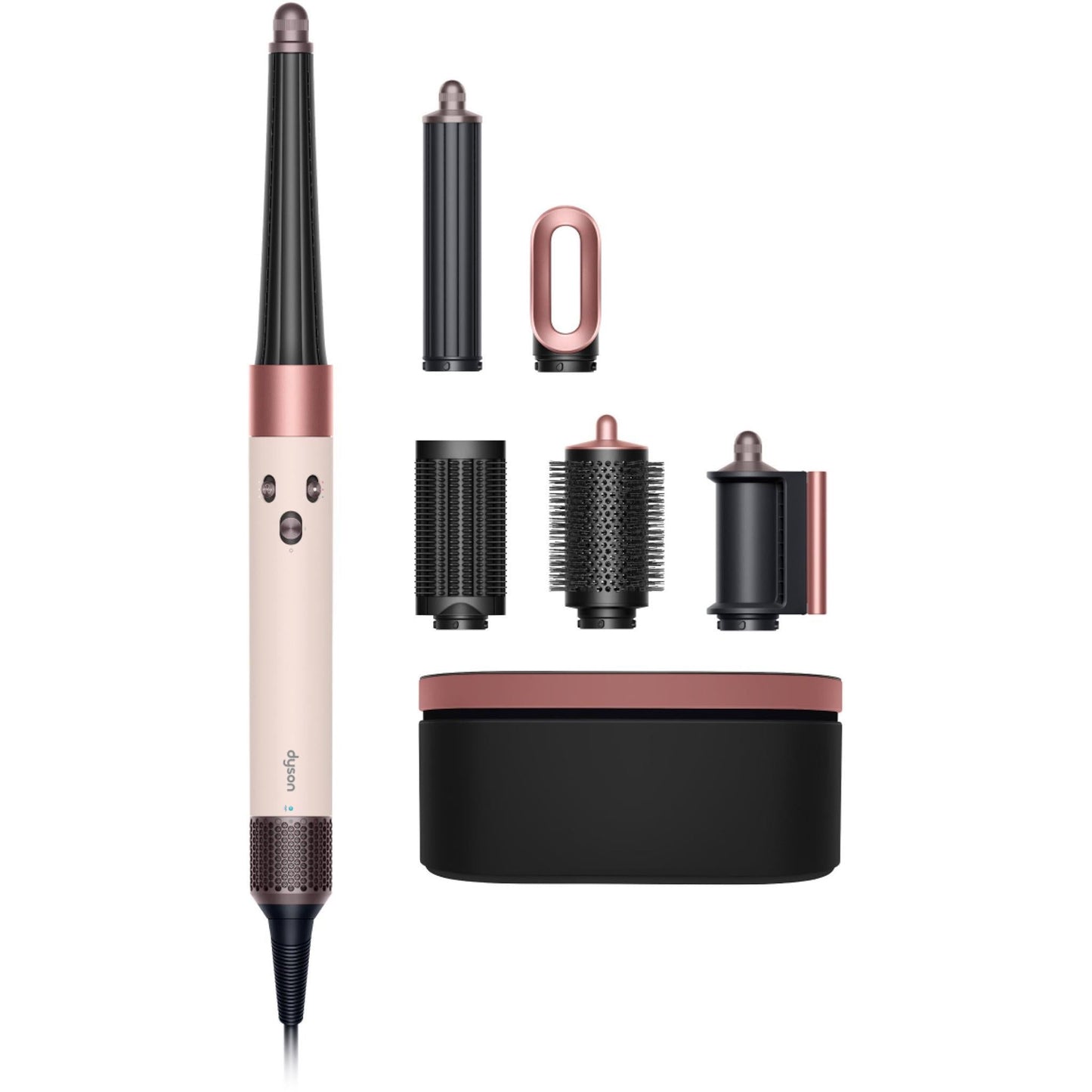 Dyson Airwrap I.D multistyler