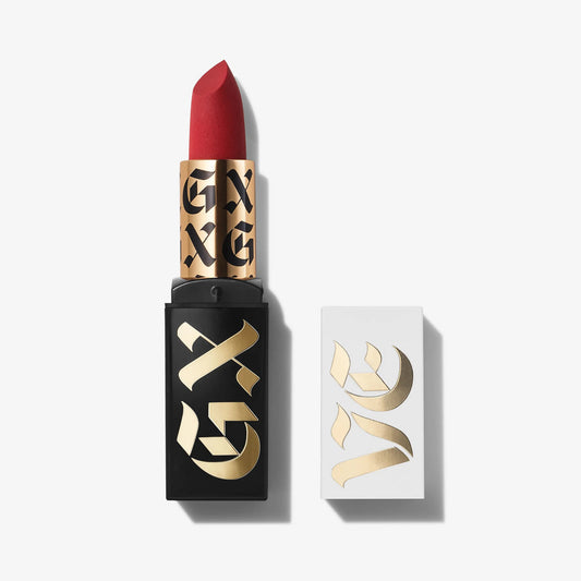 GXVE Beauty High-Performance Lipstick Matte