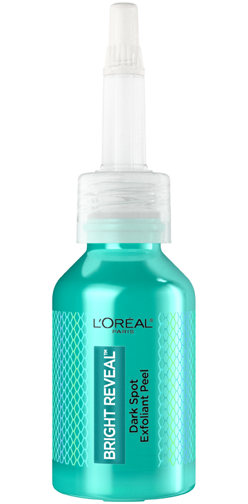 L’Oreal Bright Reveal Peeling Exfoliante para Manchas Oscuras