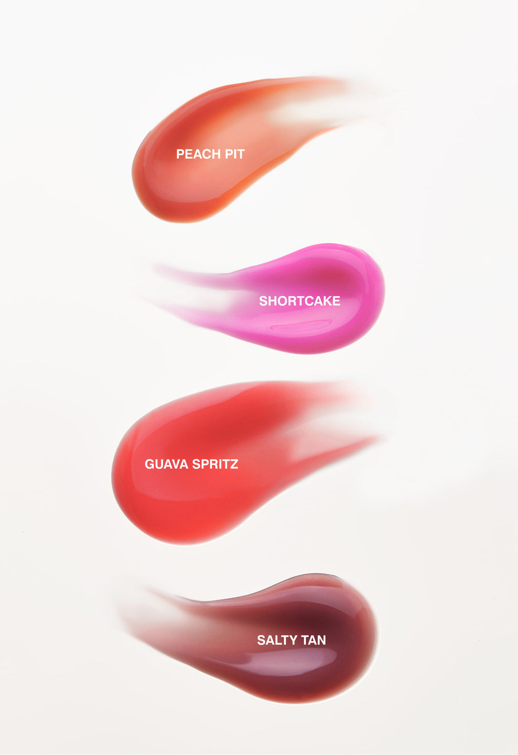 Rhode Peptide Lip Tint