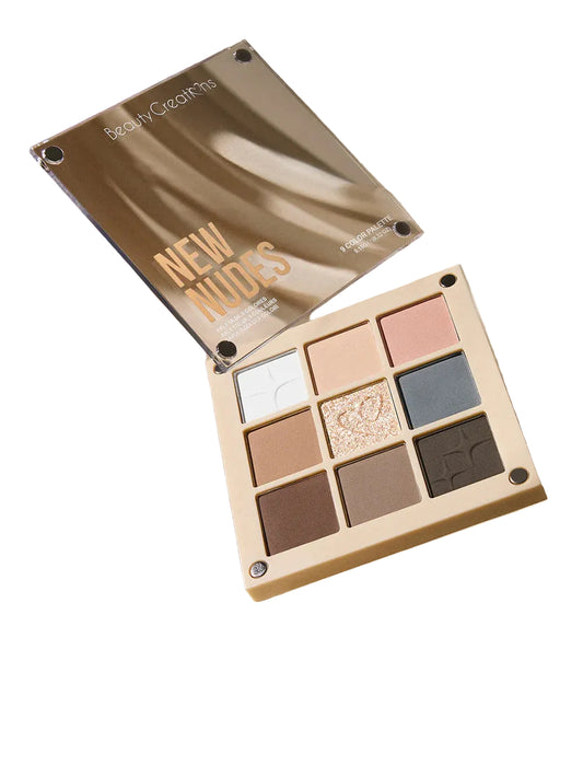 Beauty Creations 9 Color Palette
