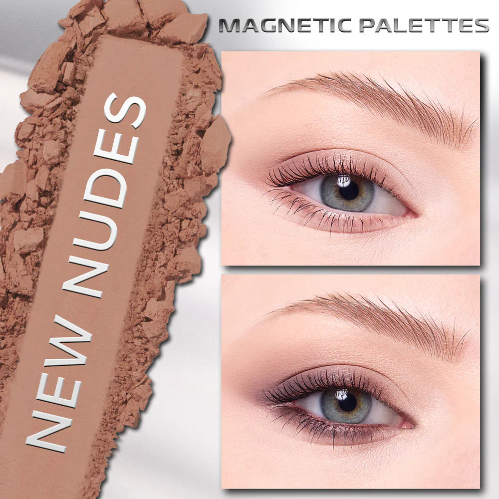 Beauty Creations 9 Color Palette