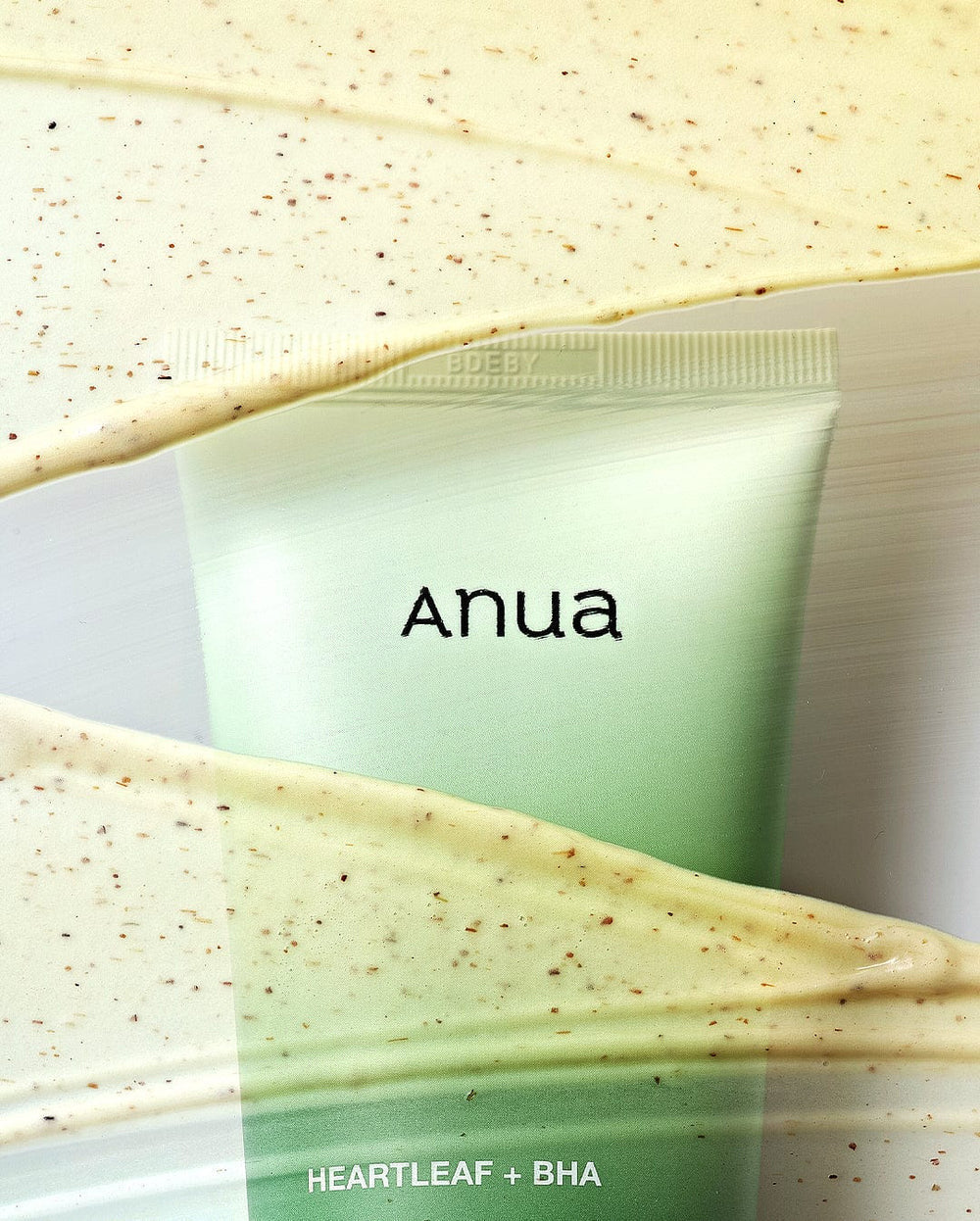 Anua Heartleaf +BHA Cleansing Foam