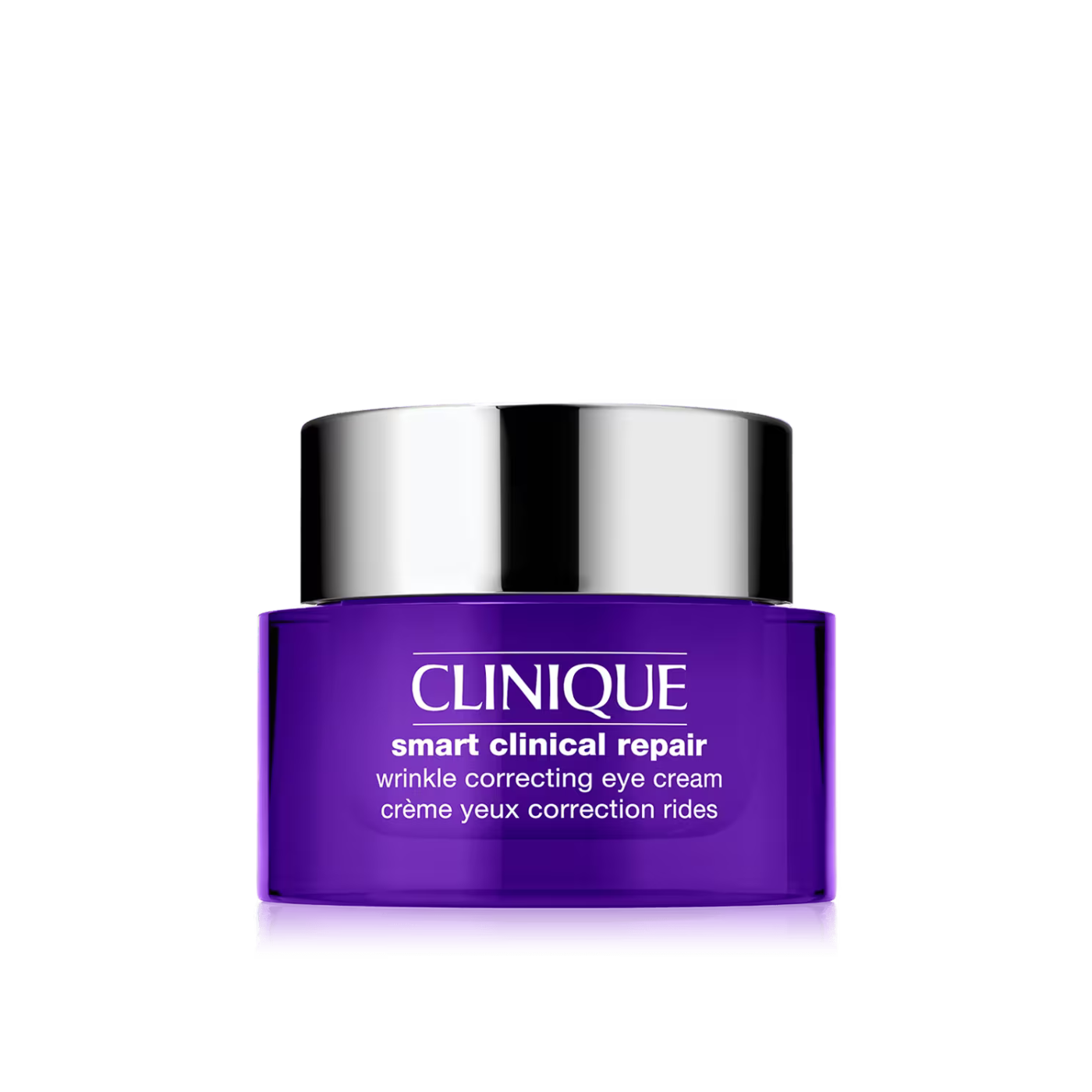 Clinique smart clinical repair contorno de ojos