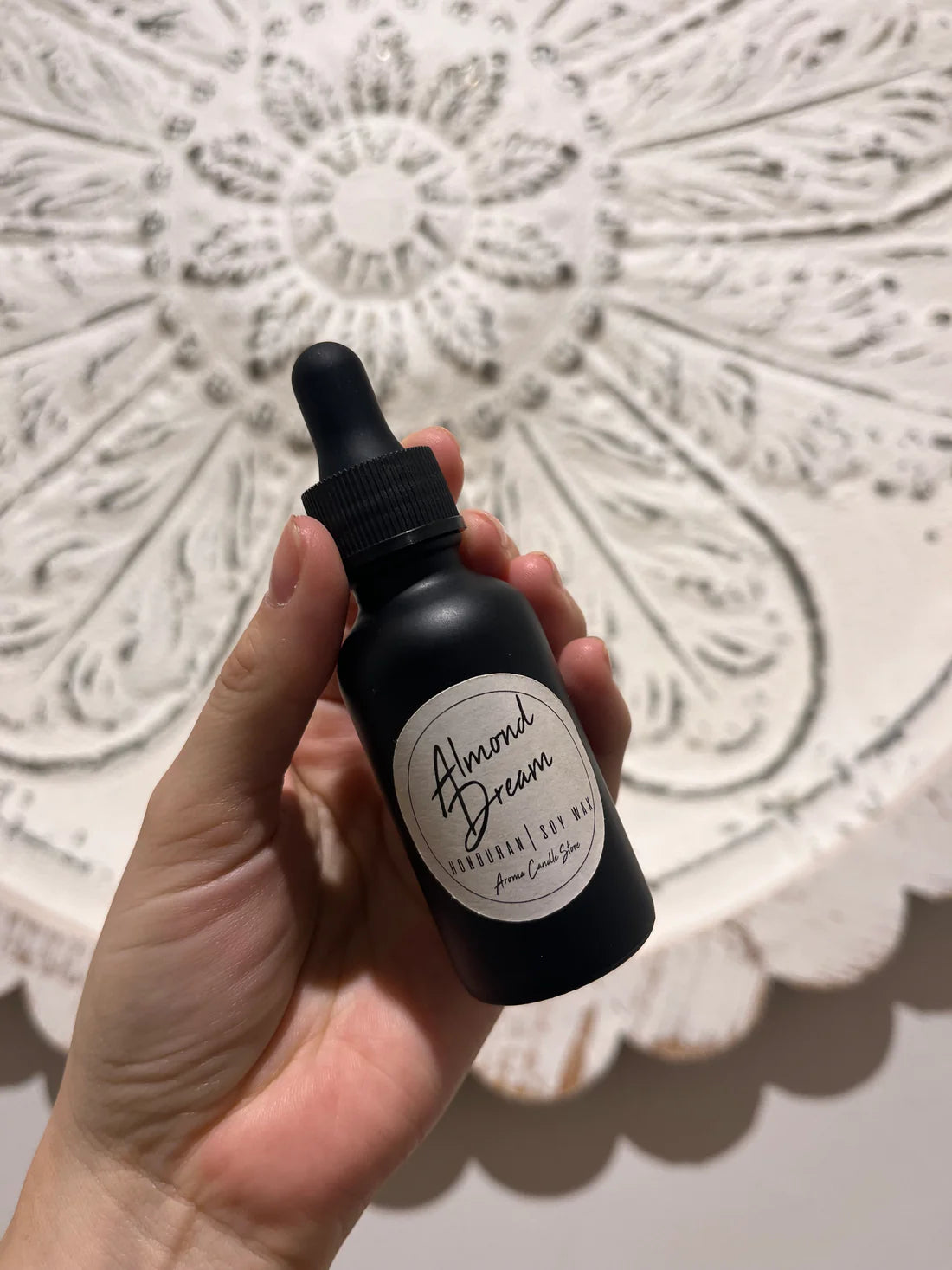 Aroma Candle Dropper