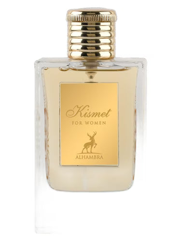 Maison Alhambra Kismet for Women (100 ml)