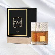 Lattafa Khamrah (100 ml)