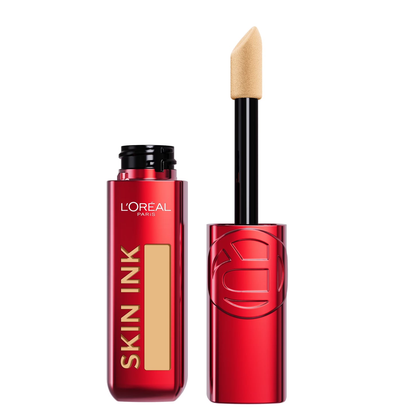L'Oreal Paris Infallible Skin Ink