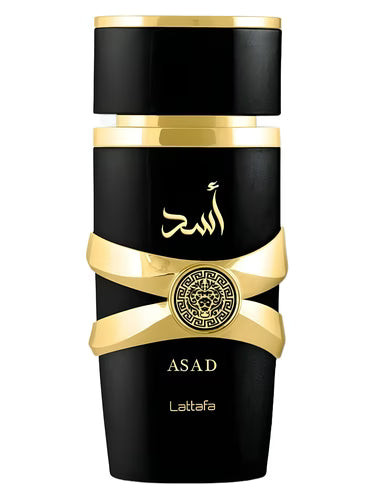 Lattafa Asad (100 ml)