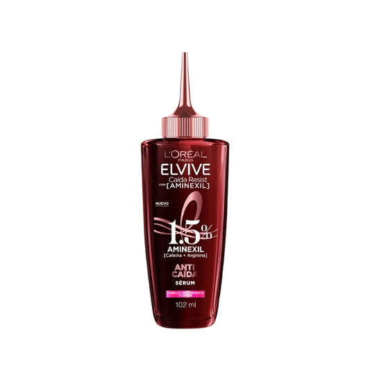 L'Oreal Elvive Caída Resist Sérum