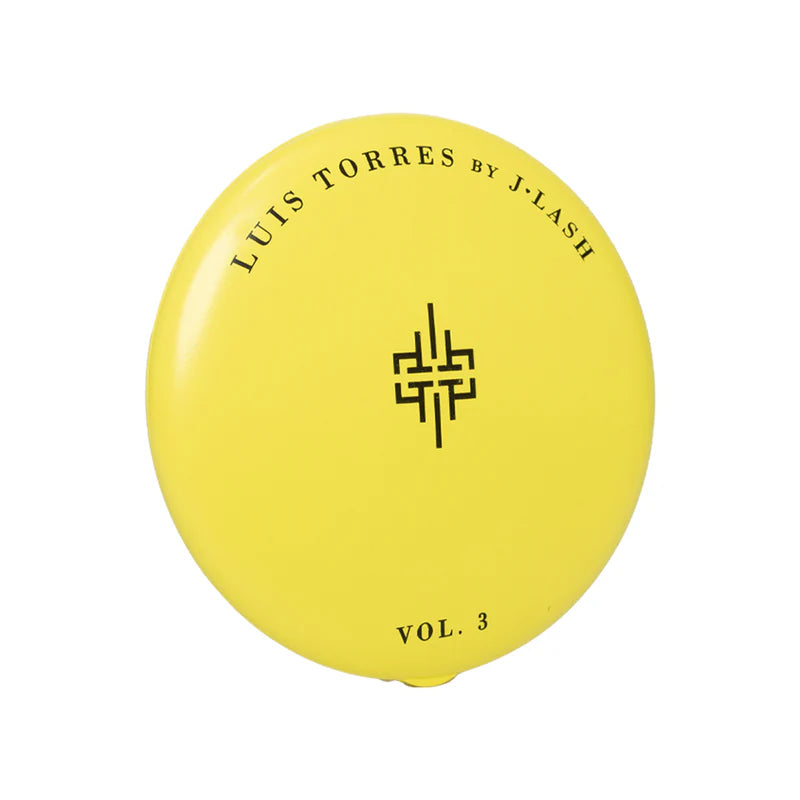 Luis Torres By J Lash Vol 3 Espejo