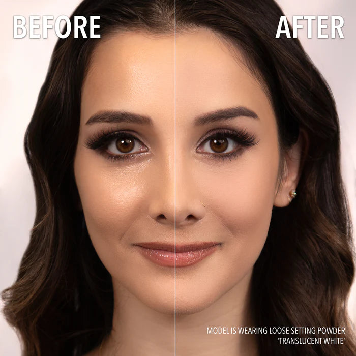 Moira Loose Setting Powder