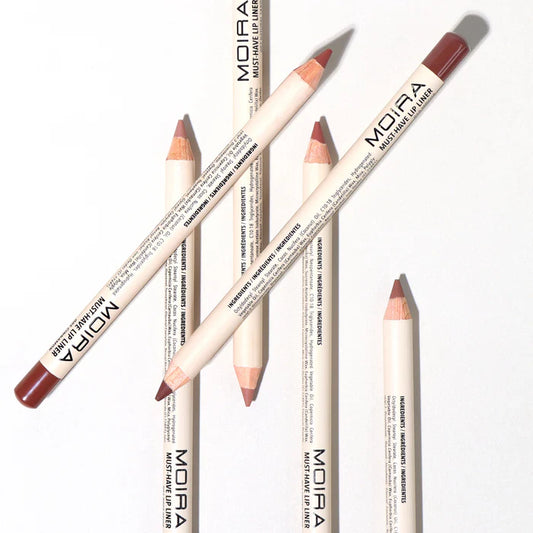 Moira Must-Have Lip Liner