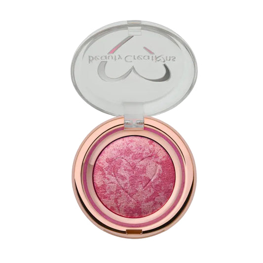 Beauty Creations Mineralized Marble Blush