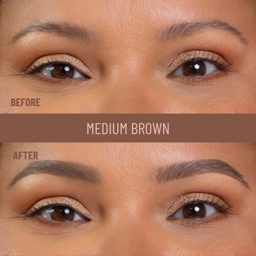 LYS Beauty Delineador de cejas