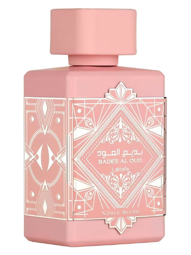 Lattafa Bade'e Al Oud Noble Blush (100 ml)