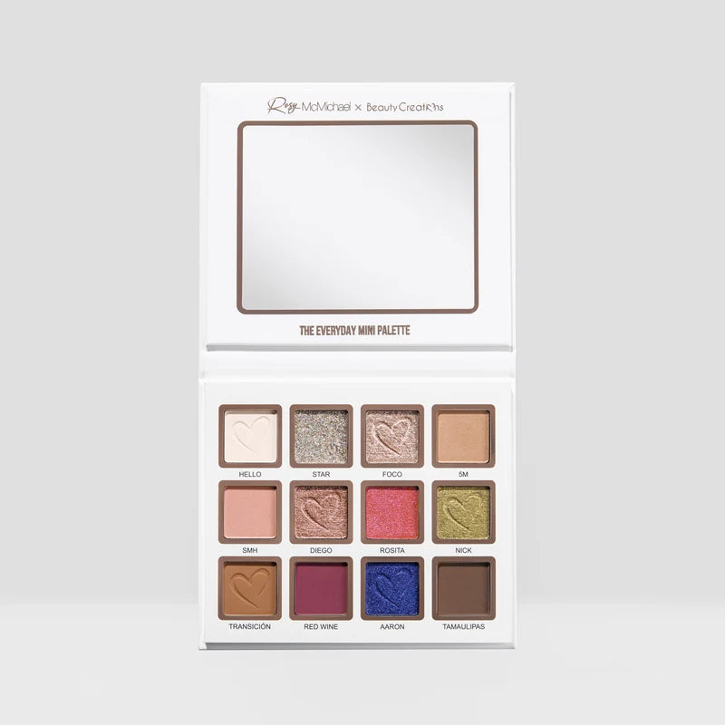 Beauty Creations Rosy McMichael