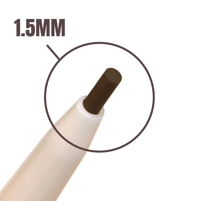 Moira Precision Brow Pencil