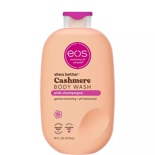 EOS Cashmere Gel de Ducha