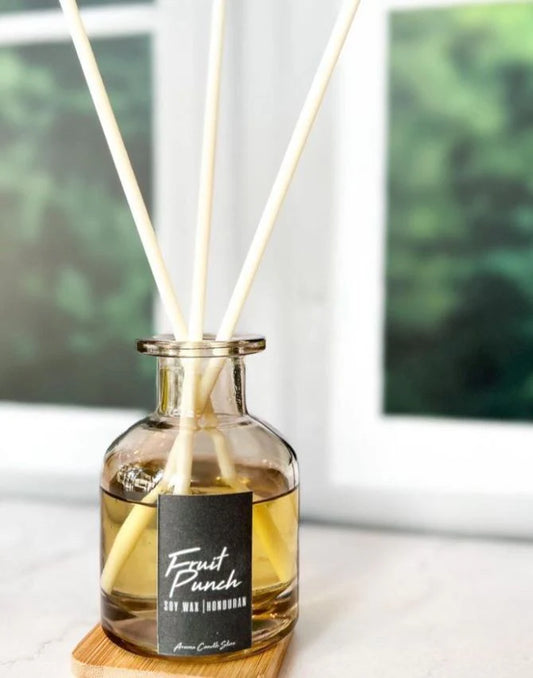 Aroma Difusor de Junco