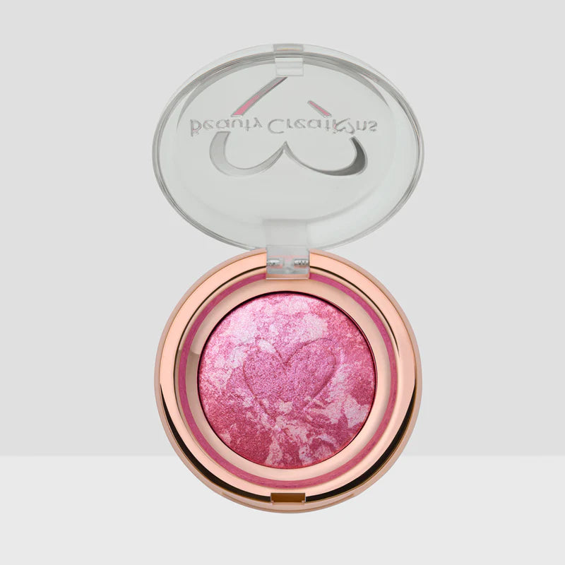 Beauty Creations Mineralized Marble Blush