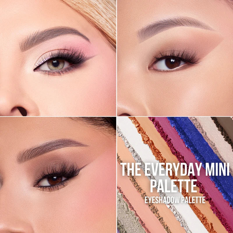 Beauty Creations Rosy McMichael