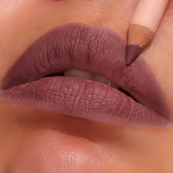 Moira Signature Delineador de labios