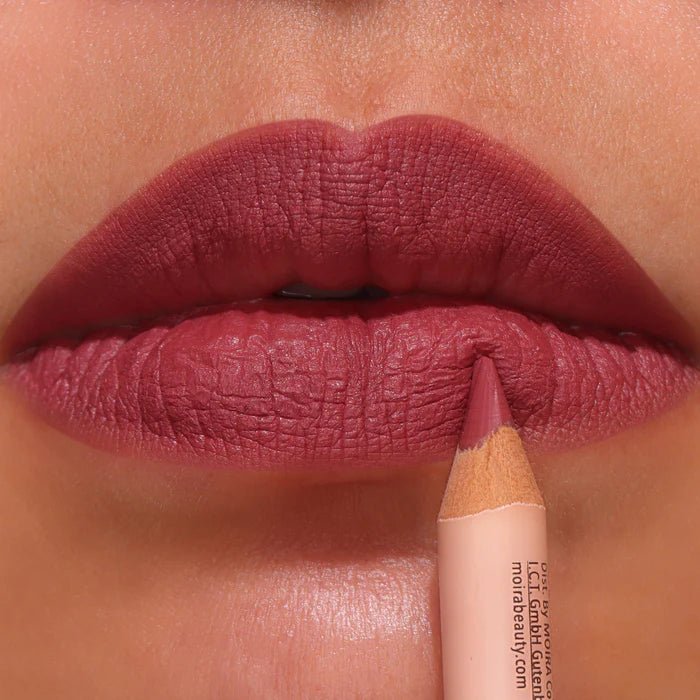 Moira Signature Delineador de labios