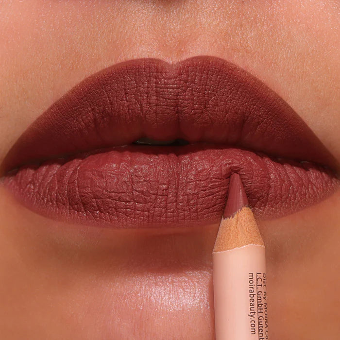 Moira Signature Delineador de labios