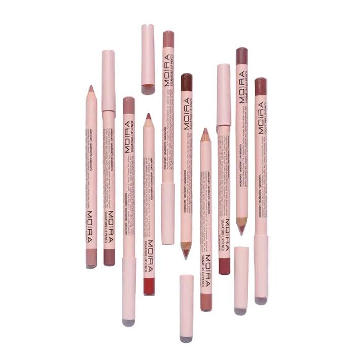 Moira Signature Delineador de labios