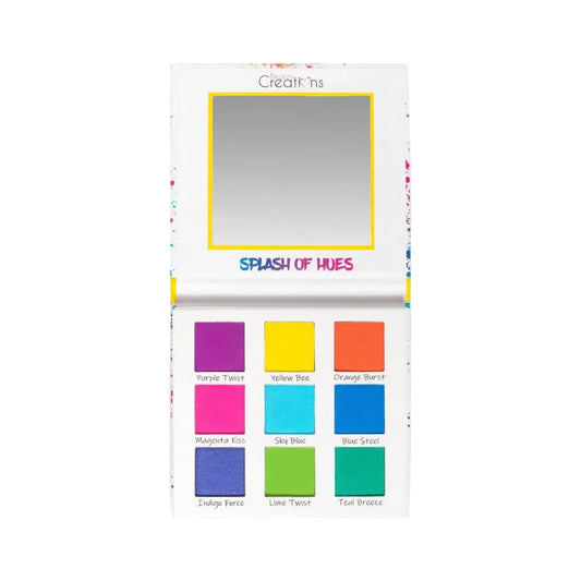 Beauty Creations Splash Of Hues Vol. 1
