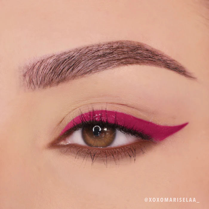 Moira Statement Gel Liner