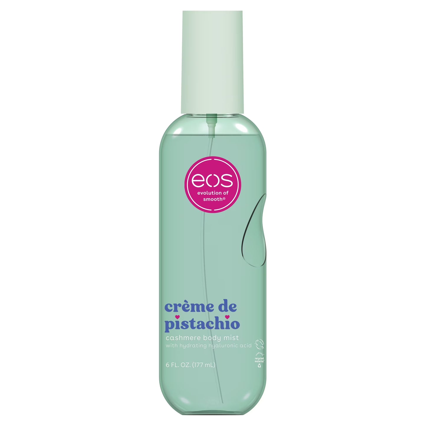 EOS Cashmere Body Mist