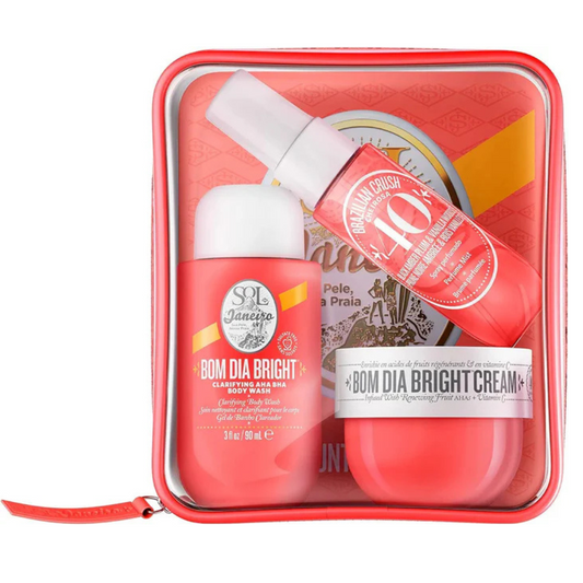 Sol de Janeiro Cheirosa Set