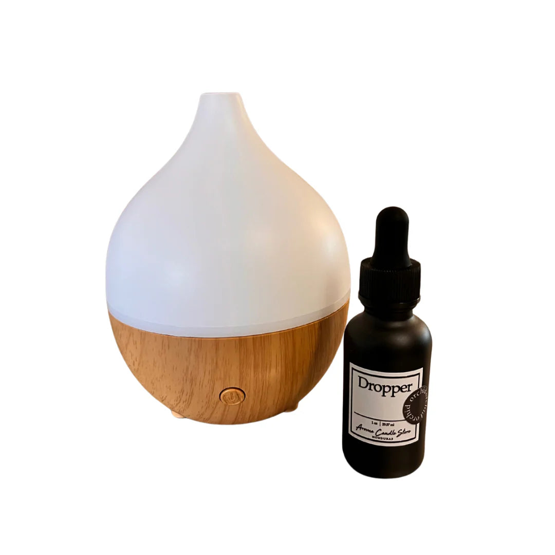 Aroma Candle Dropper