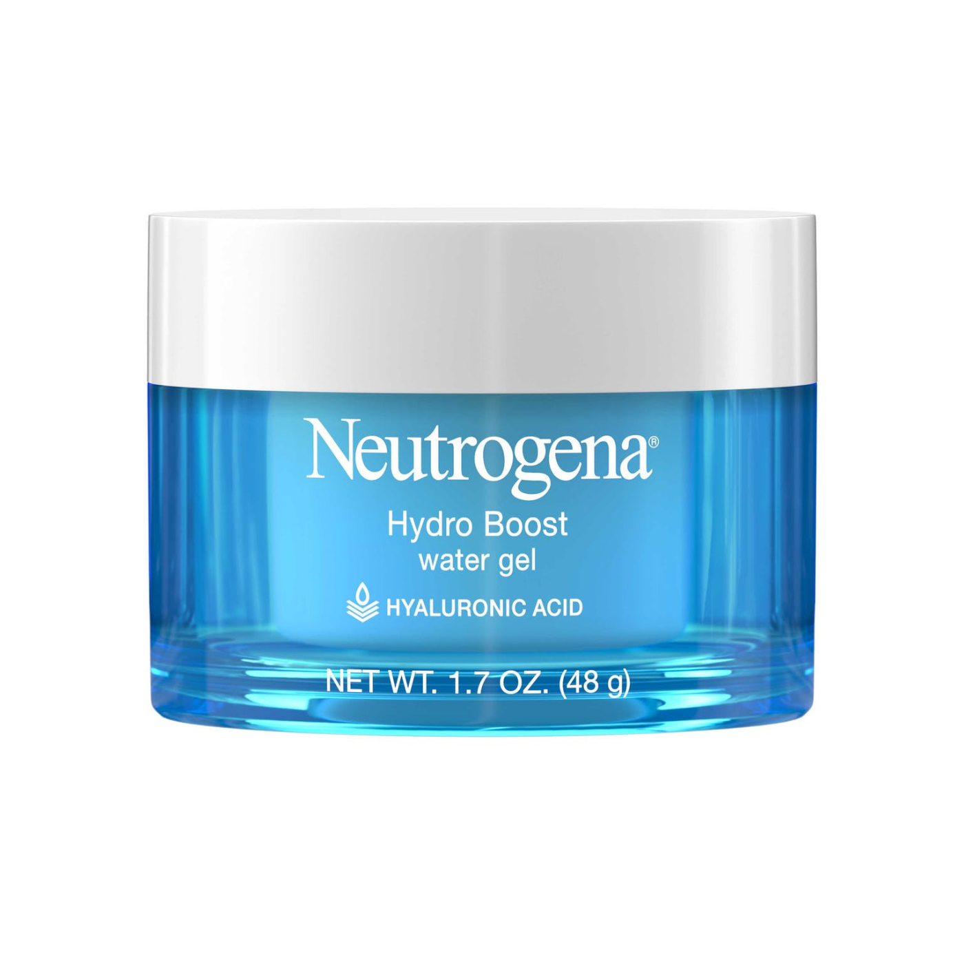 Neutrogena Hydro Boost Gel-Cream  1.7 Oz.