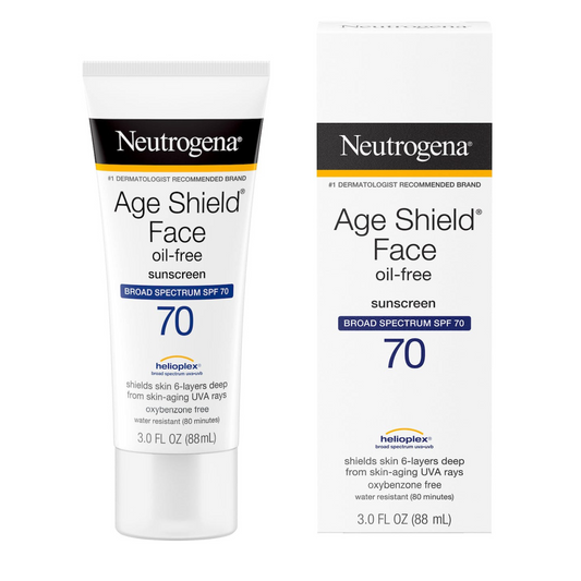 Neutrogena Age Shield SPF 70