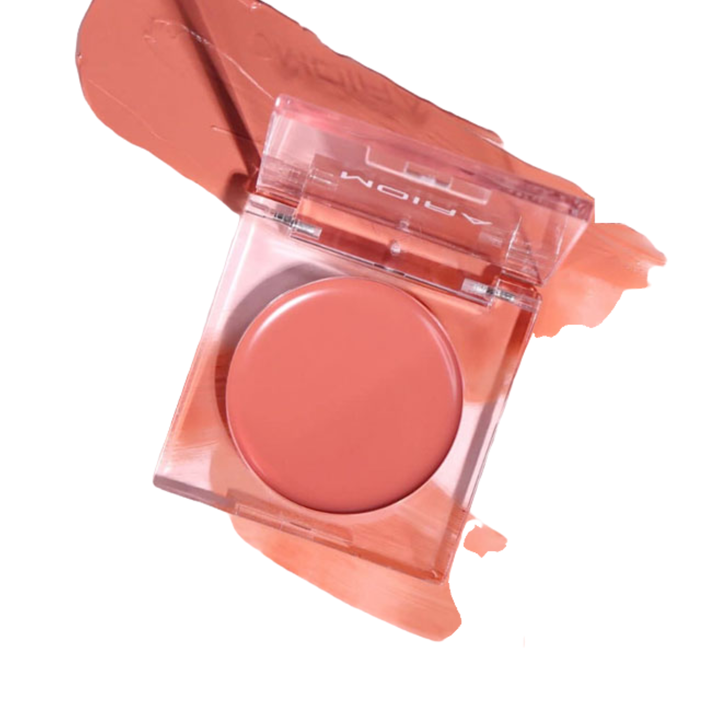 Moira Loveheat Blush en crema