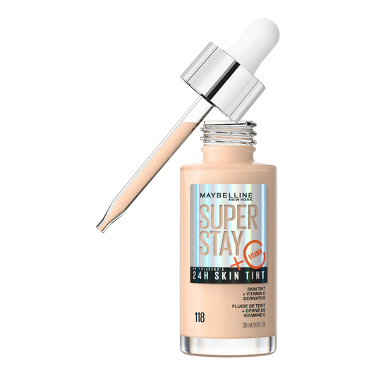 Maybelline Superstay 24H Skin Tint