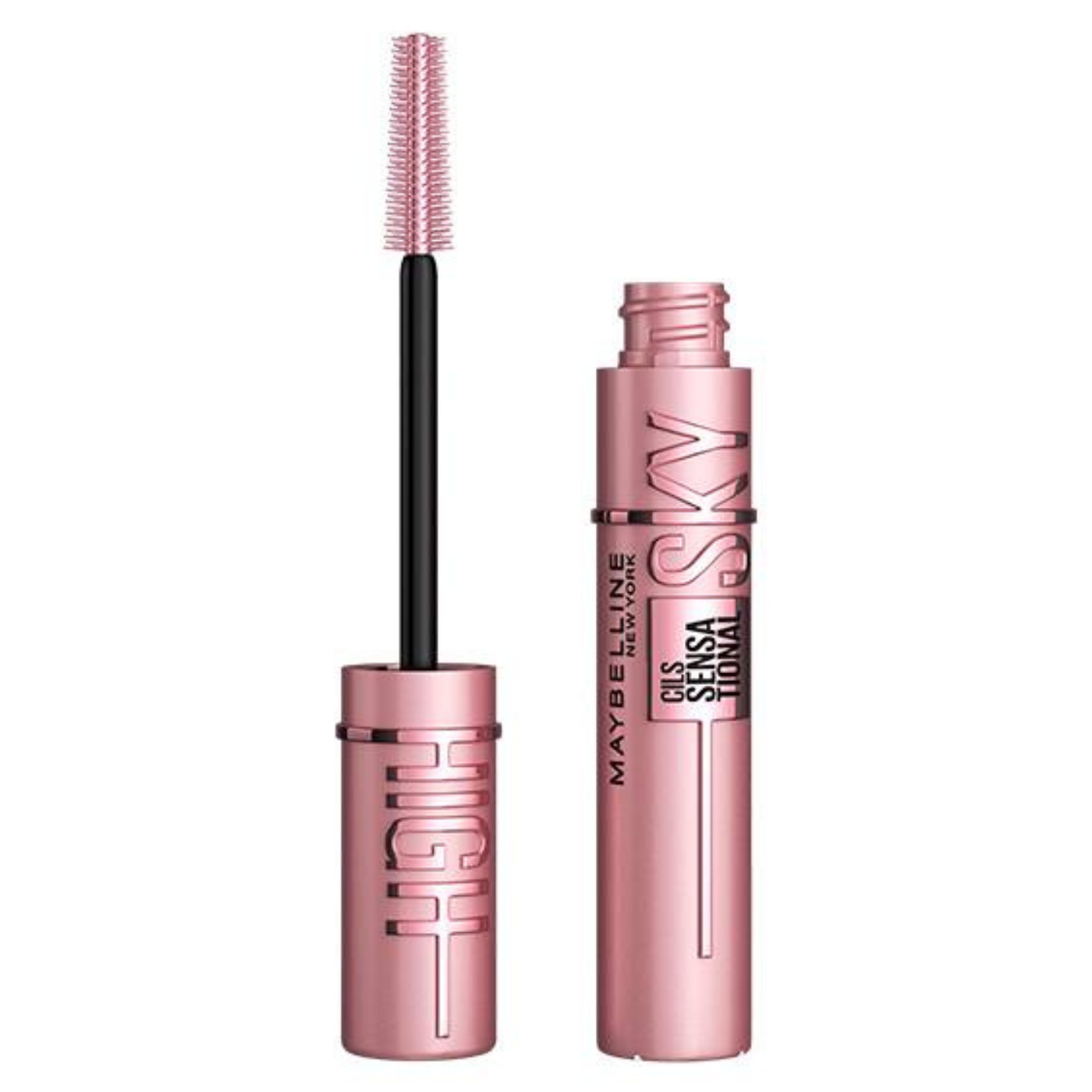 Maybelline Sky High Lash Sensational Máscara