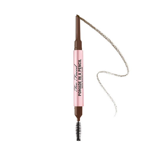 Too Faced Brow Shaper & Filler Delineador de cejas