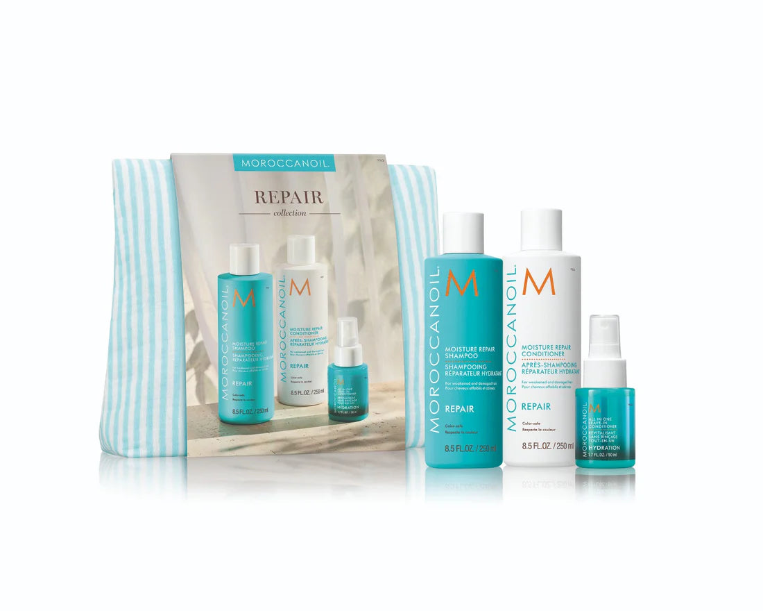 Moroccanoil Repair Collection