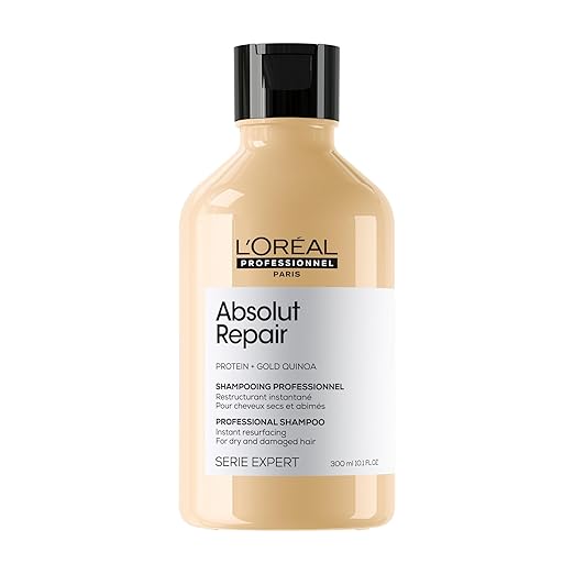 L’Oréal Absolut Repair Shampoo