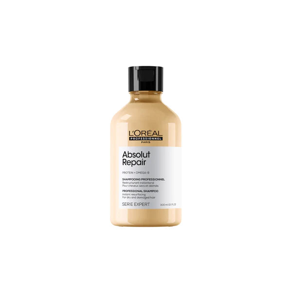L’Oréal Absolut Repair Shampoo