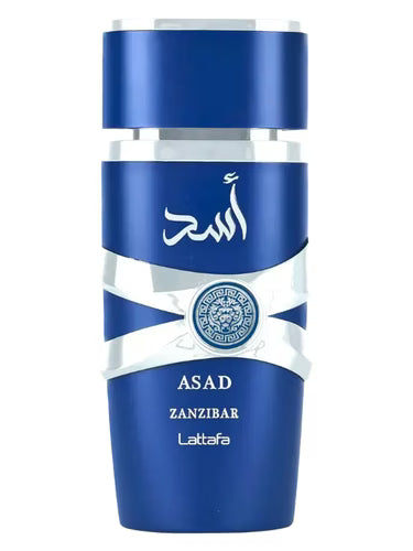 Lattafa Asad Zanzibar (100 ml)