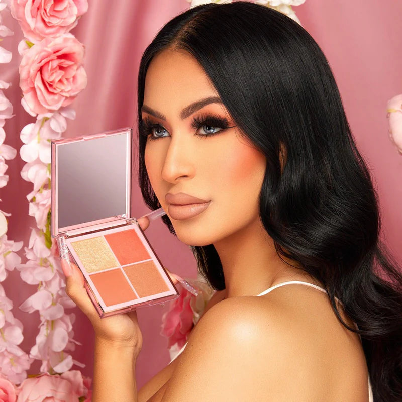Beauty Creations Keep me Blushing rubores