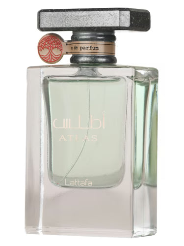 Lattafa Atlas (55 ml)